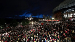 festa e arsenalit