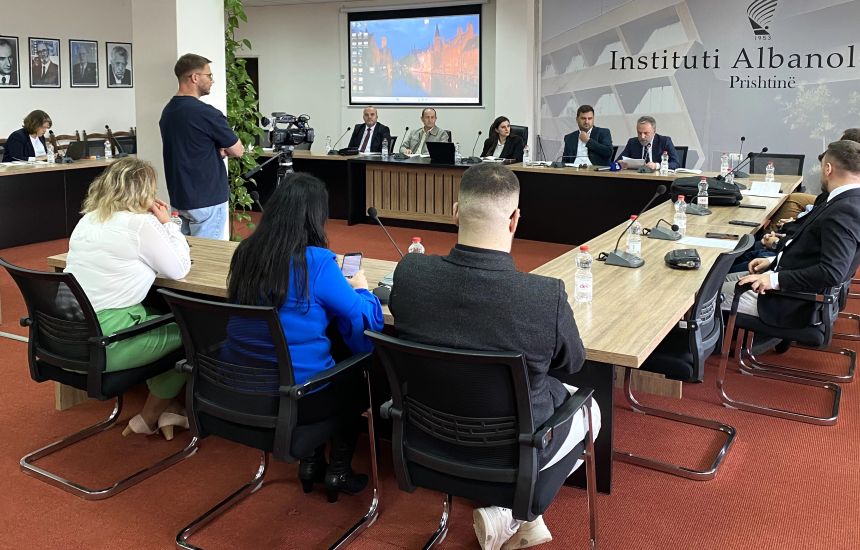 Shqiptarët përballë projektit për autonominë e serbëve më 1812 - KOHA.net