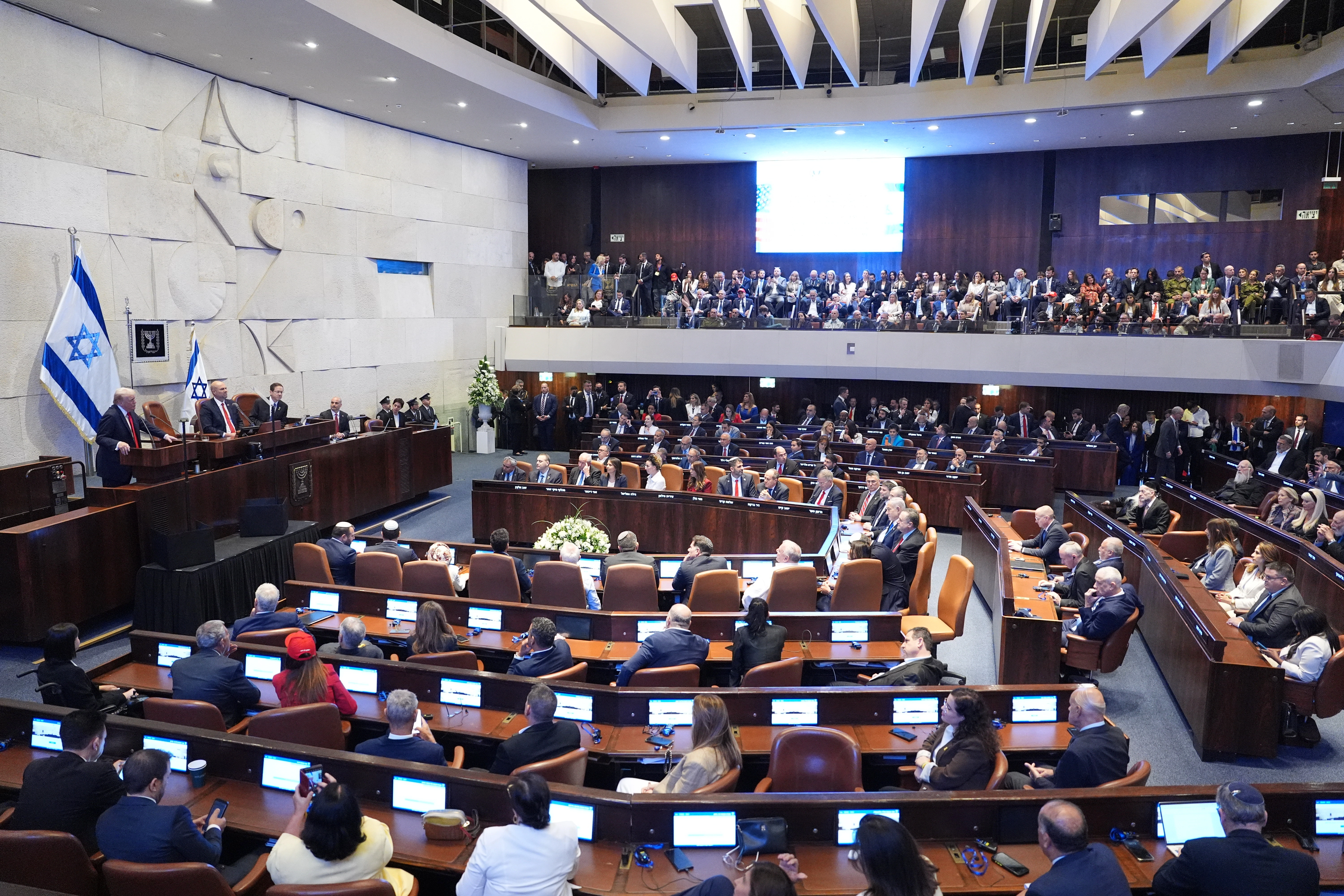 Knesset