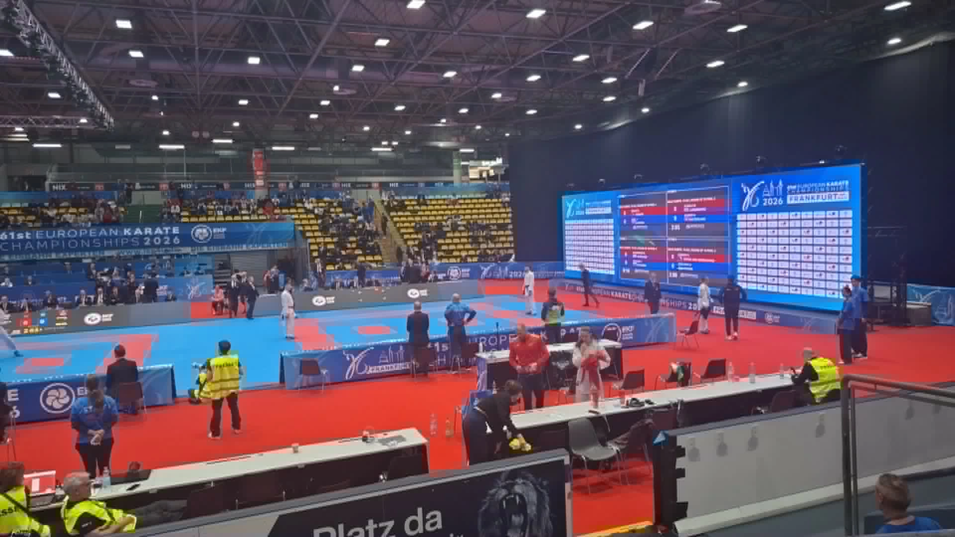 Karate