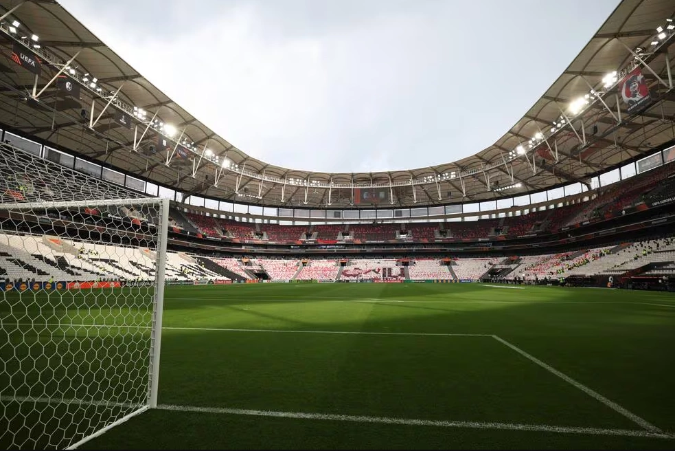 Stadium