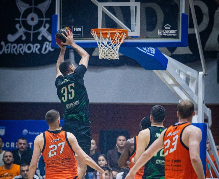 Trepca - Bashkimi