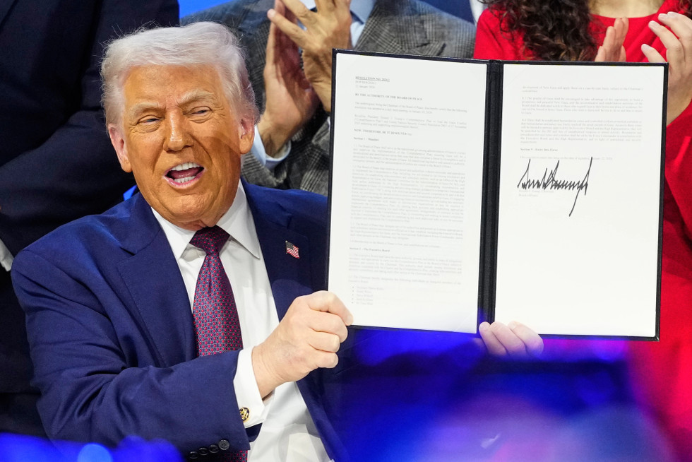 Trump