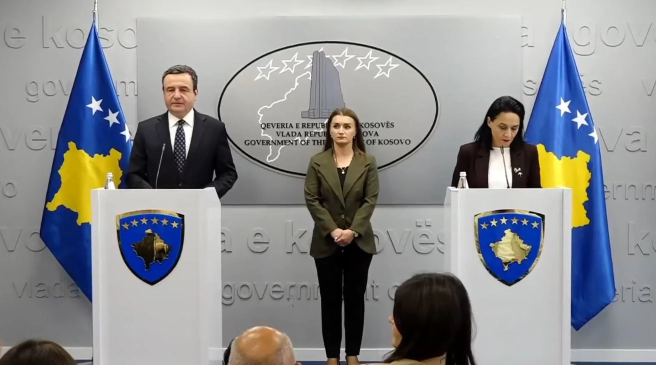 Kurti, fitore pacolli