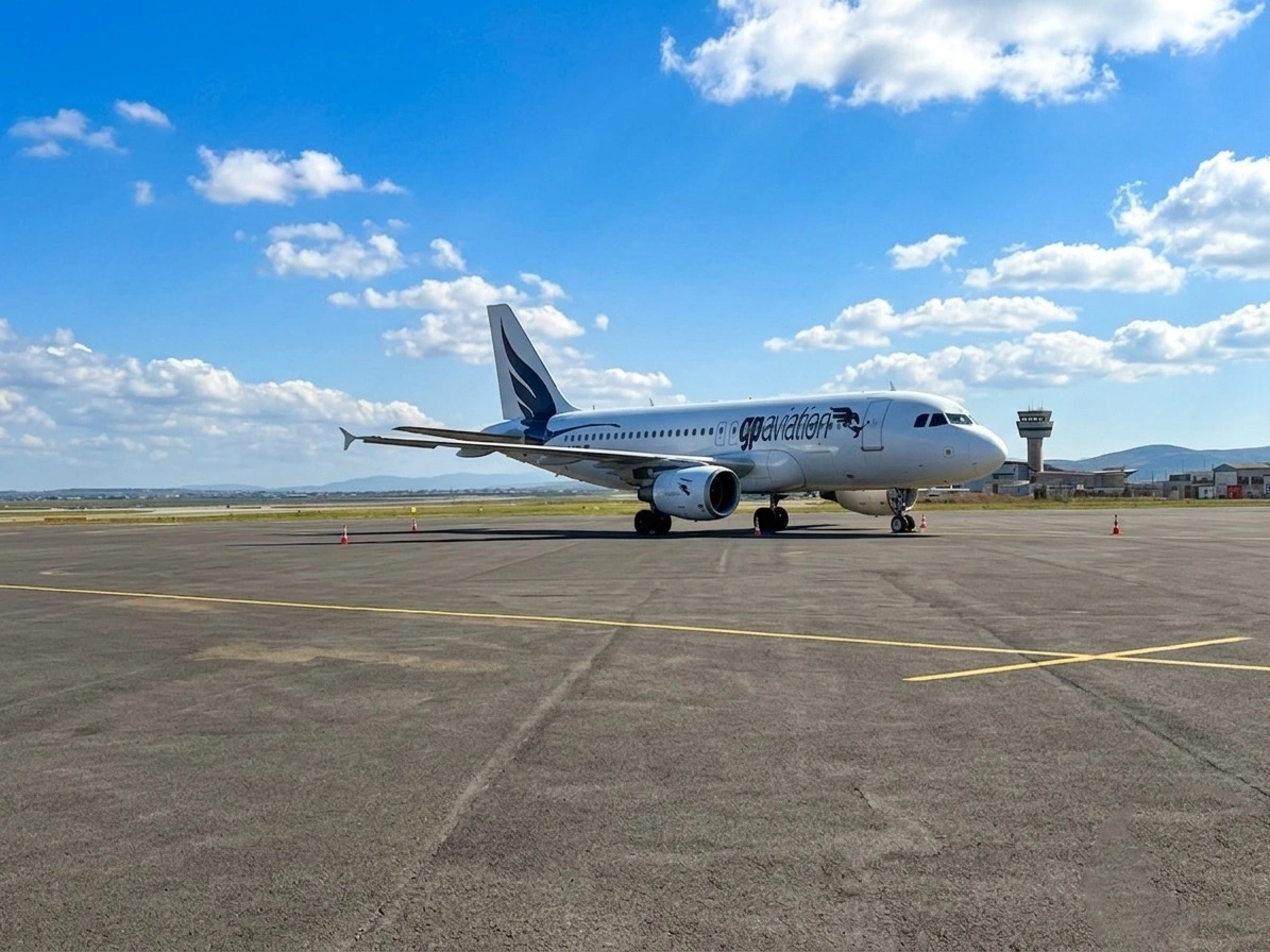 GP Aviation