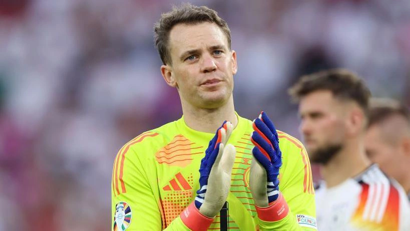 Manuel Neuer