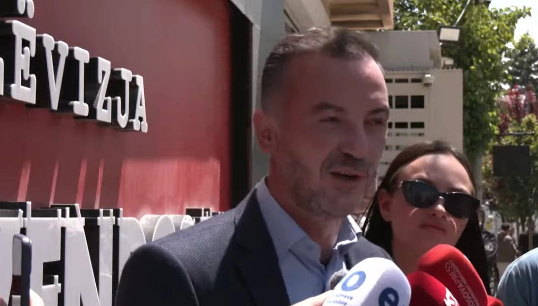 Molliqaj  Beteja e vërtetë politike është mes PSD së dhe LVV së