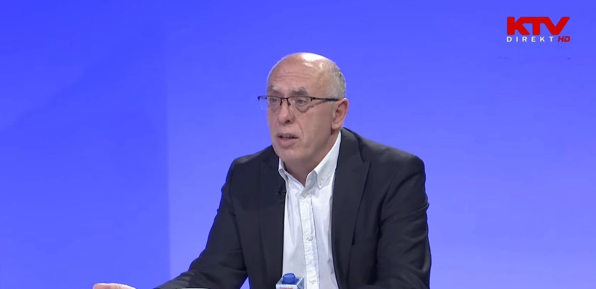 Augustin Palokaj