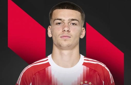 afrim gashi