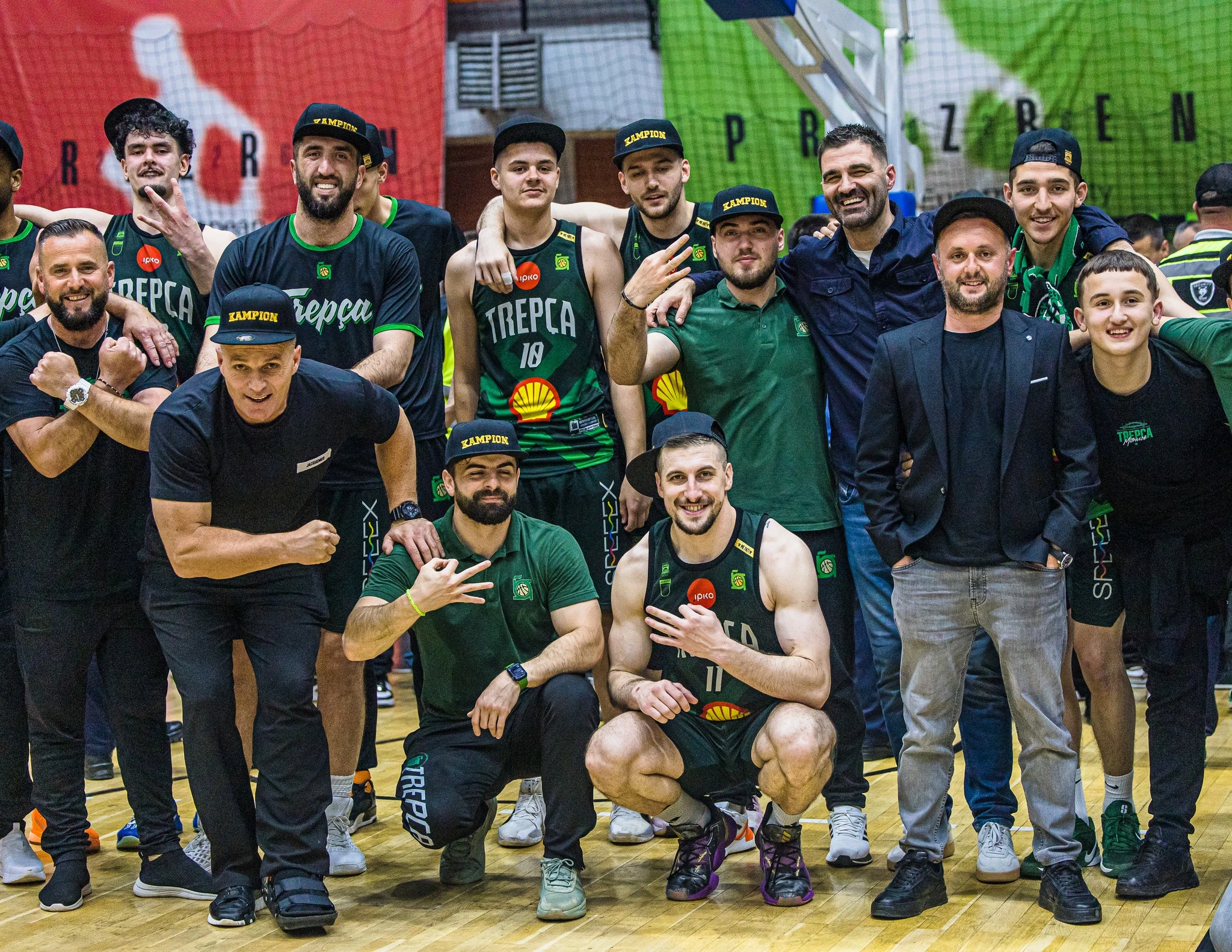 KB Trepça