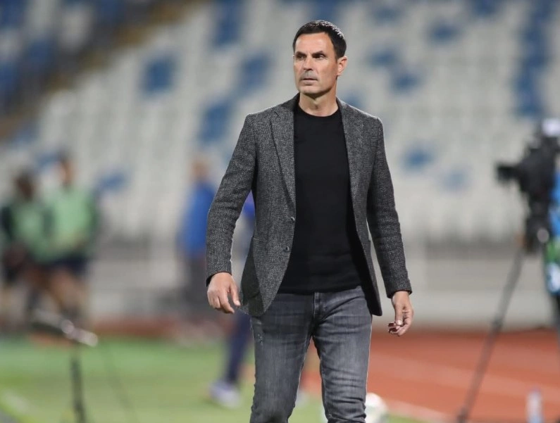 Arsim Thaqi