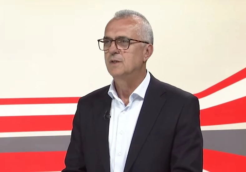 Enver Dugolli