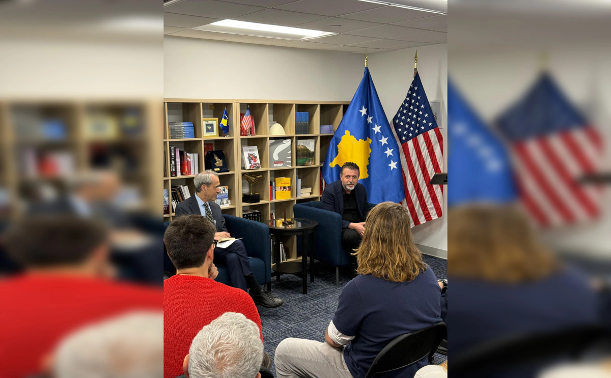 Fijet e rrëfimeve tragjike të dy nënave të Kosovës lidhen edhe në New York