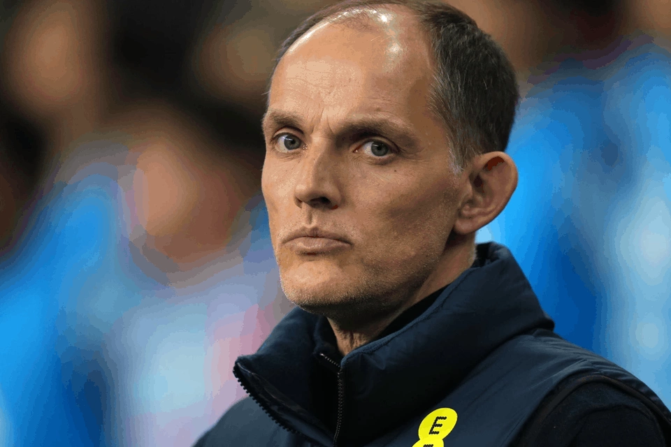 Thomas Tuchel