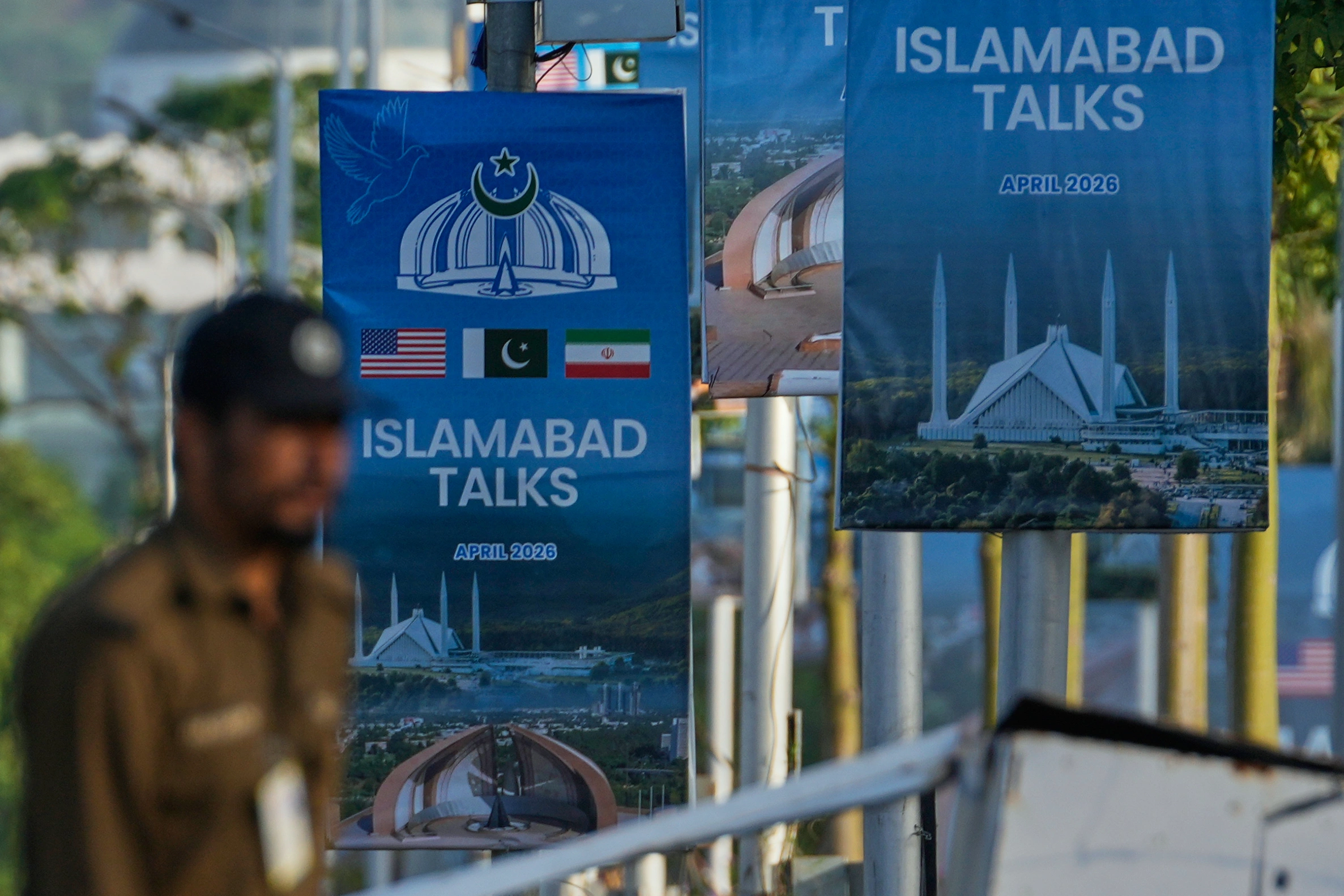 pakistan