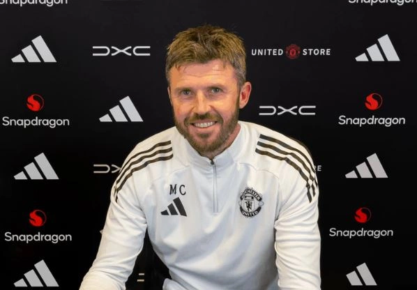 carrick
