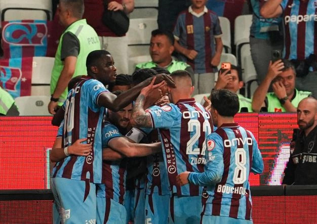 Muçi me Trabzonsporin fitojnë Kupën  Enis Bardhi  fytyra tragjike 