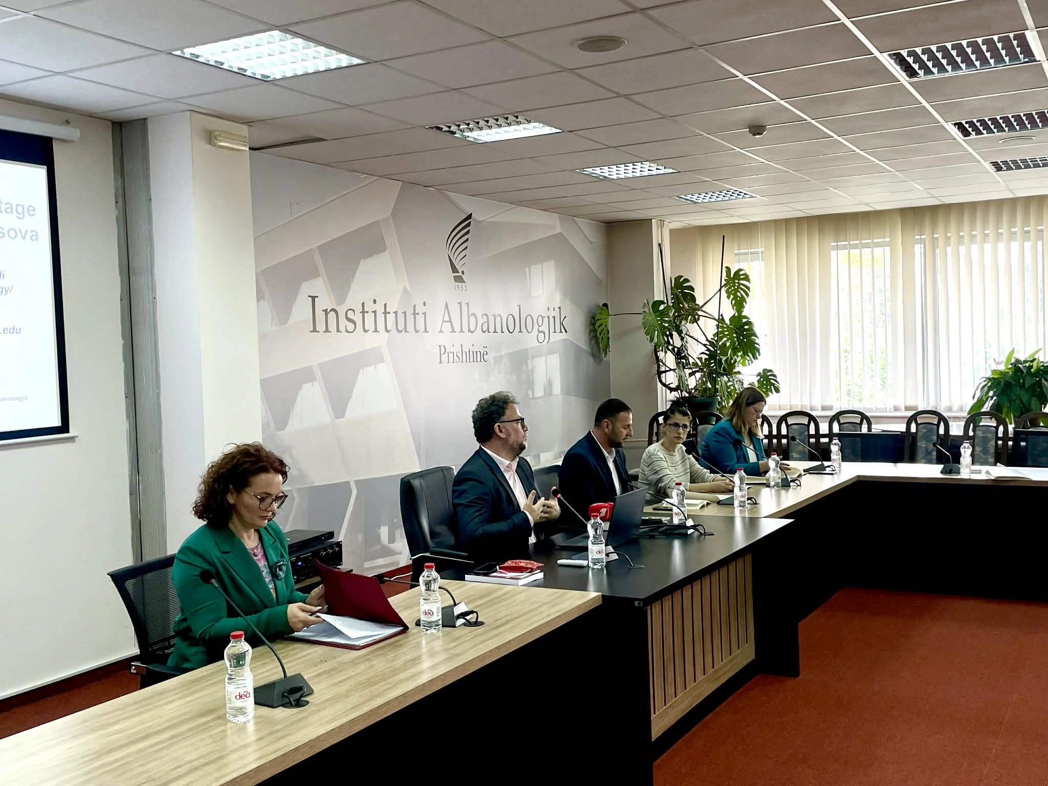Ushqimi për kulturën shqiptare është përtej esenciales për jetesë e në këtë kontekst është trajtuar në sesionin e etnologjisë të premten në ditën e fundit të “Javës së Albanologjisë”