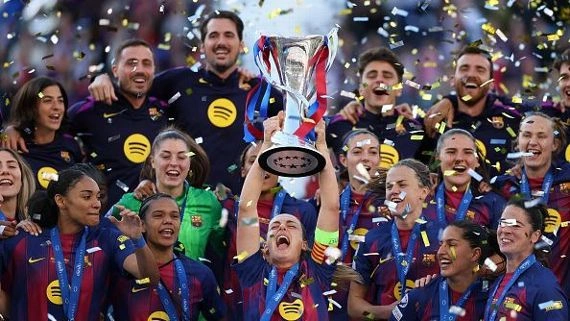 Barcelona