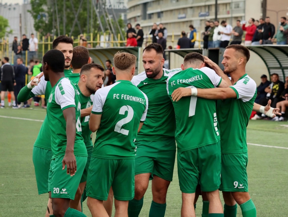 Feronikeli 74 kthehet në Superligë