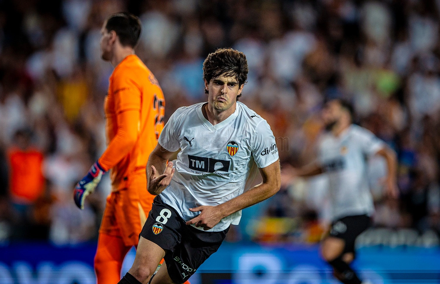 Javi Guerra