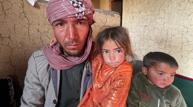 Afganistan