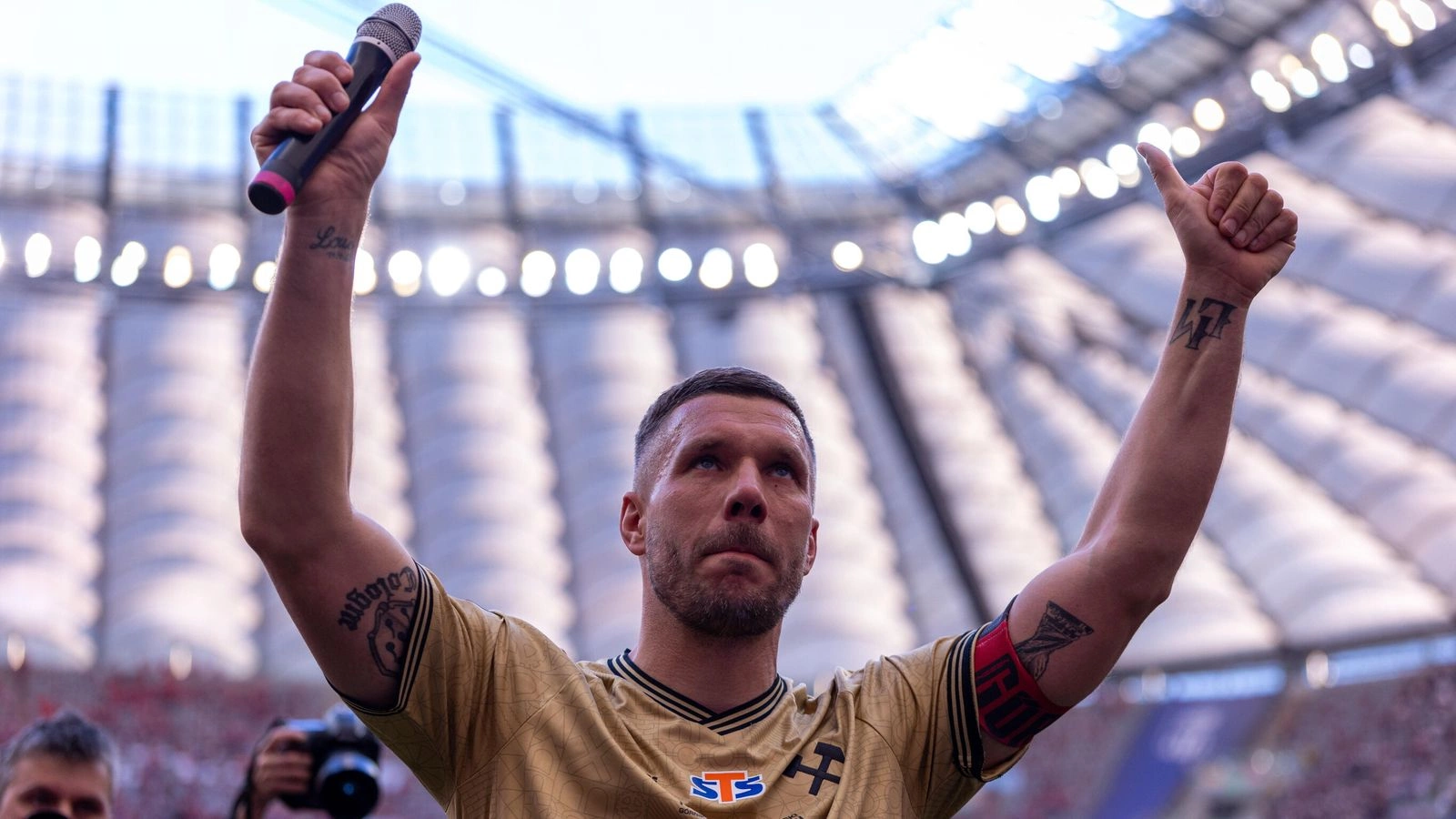 podolski