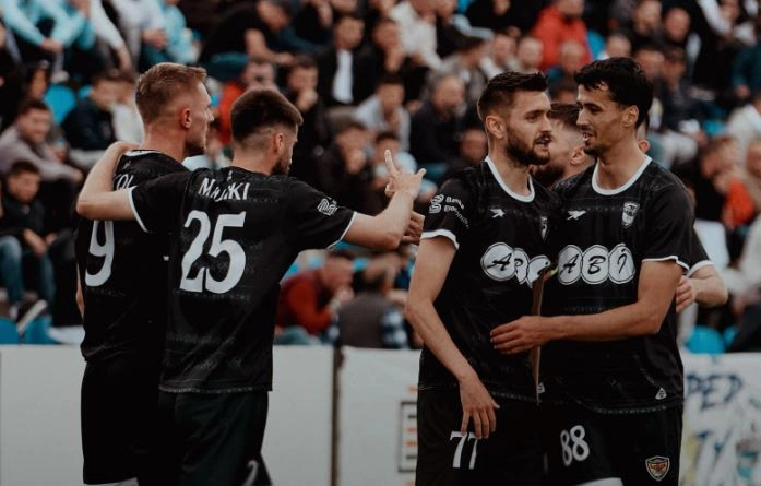 Liria e Dinamo do të luajnë edhe në barazh