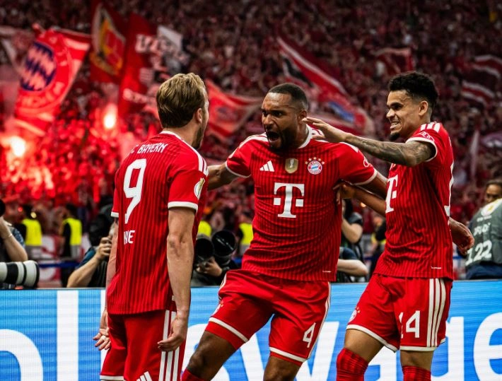Bayern Munchen