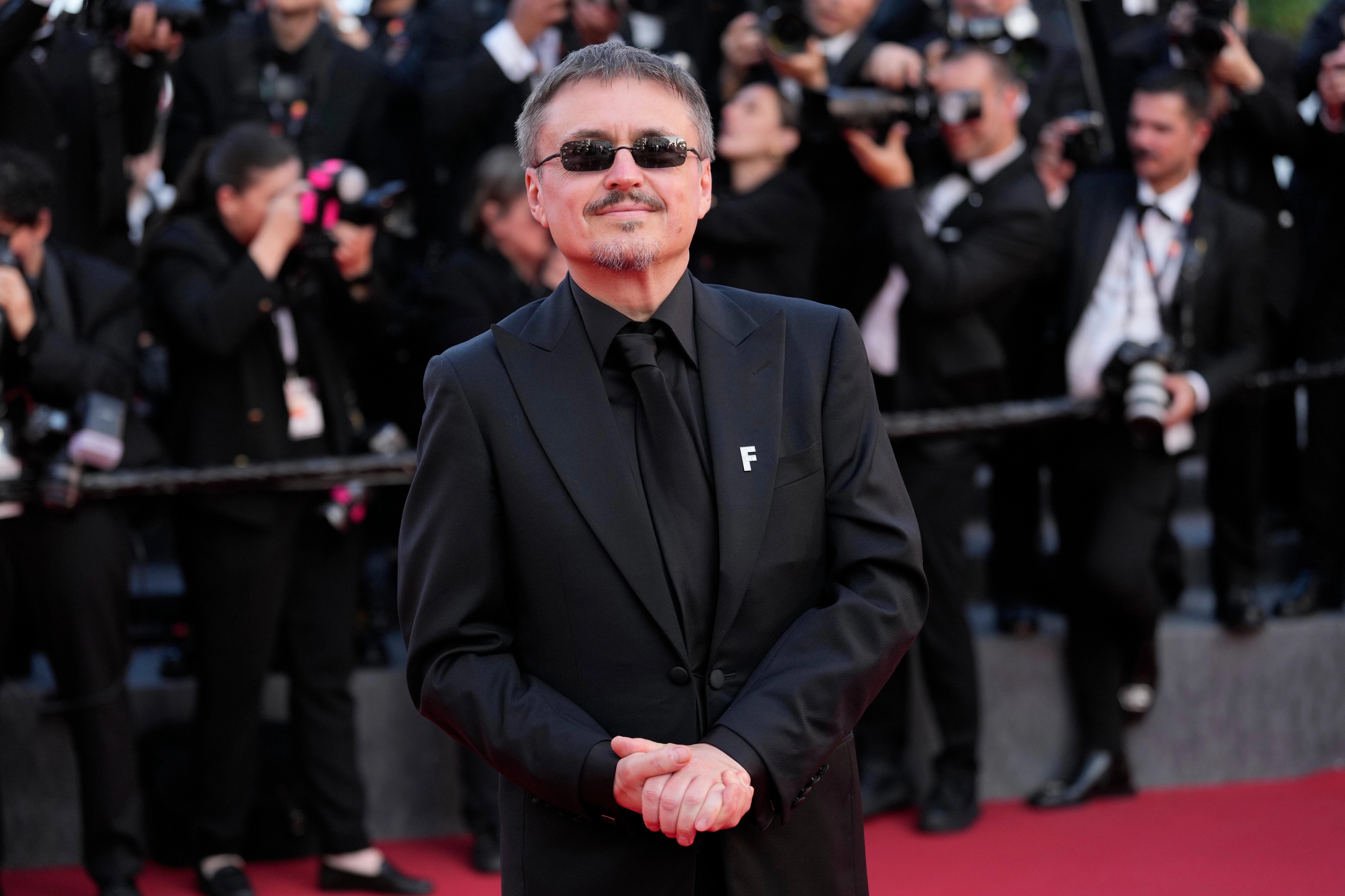 Cristian Mungiu