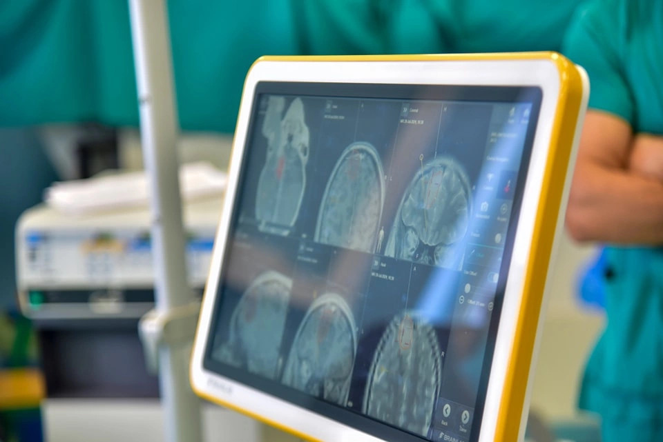 Neuroendoskopi i blerë më 2023 për 95 mijë euro s është futur në përdorim