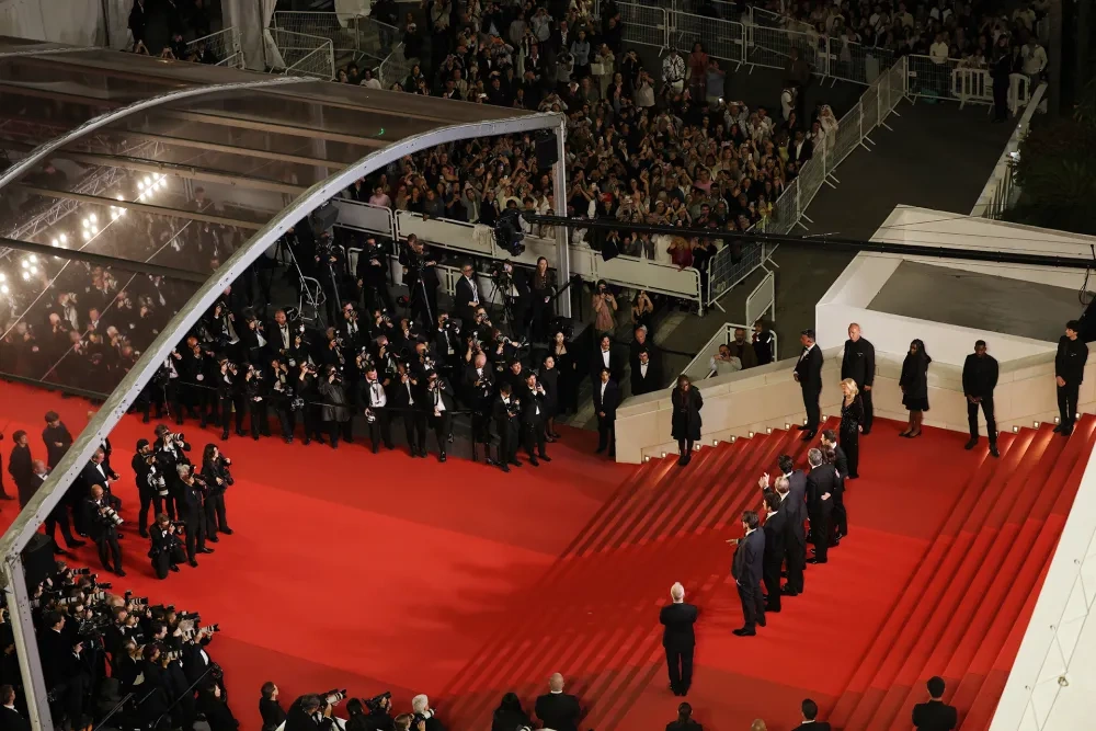 Festivali i Filmit në Cannes