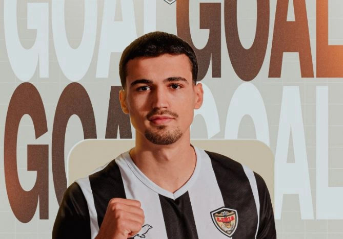 E pabesueshme  Dinamo   Liria 0 5