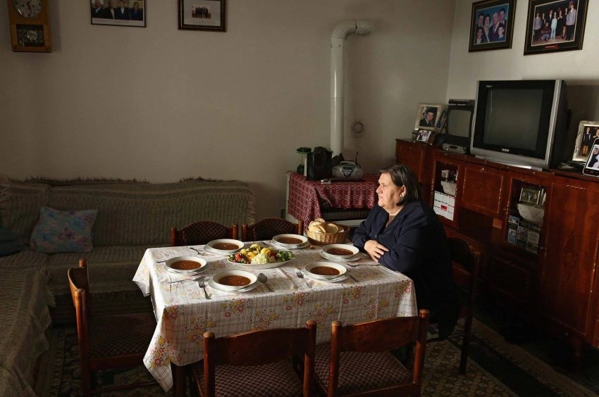 Dëshpërimi i Ferdonijes i ka siguruar asaj njohje e