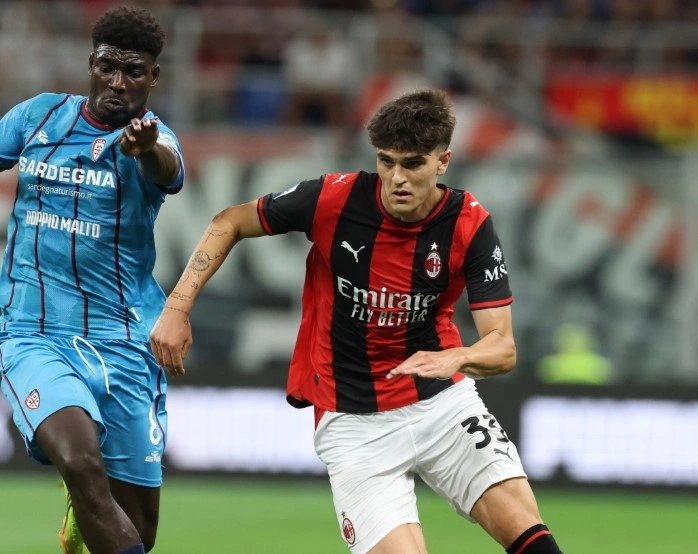 Ac Milan