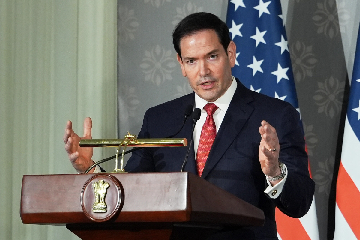 Rubio thotë se  ka përparim të dukshëm  në bisedimet me Iranin
