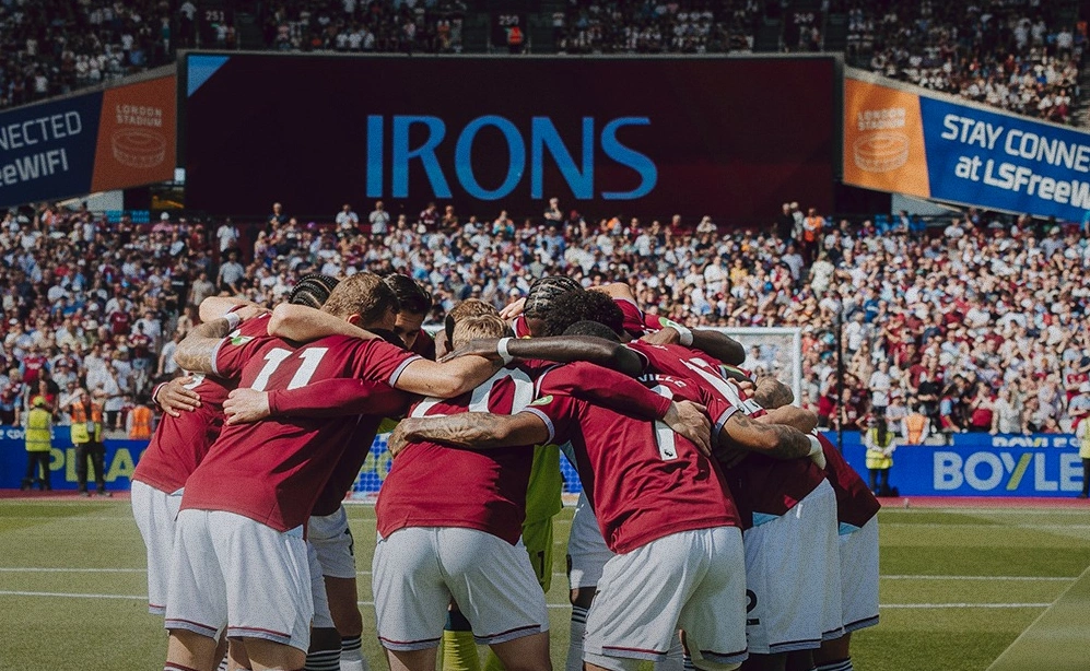 West Ham