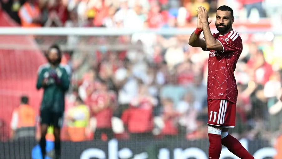 Salah