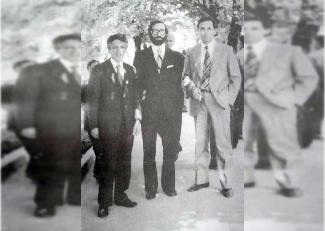 Demonstratat e 1981 s  Rexhep Qosja dhe gjendja e albanologjisë