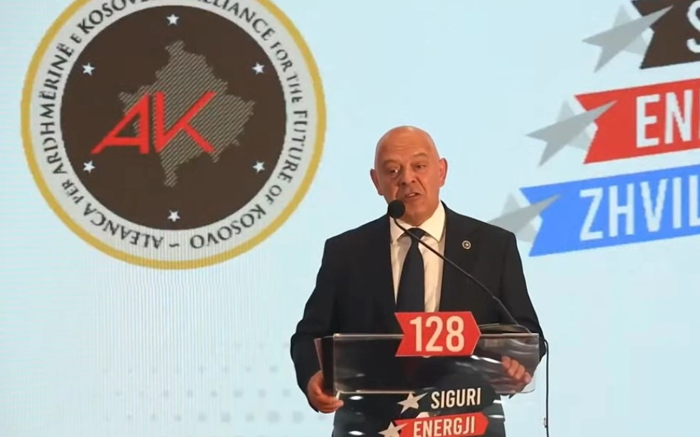 Ardian Gjini