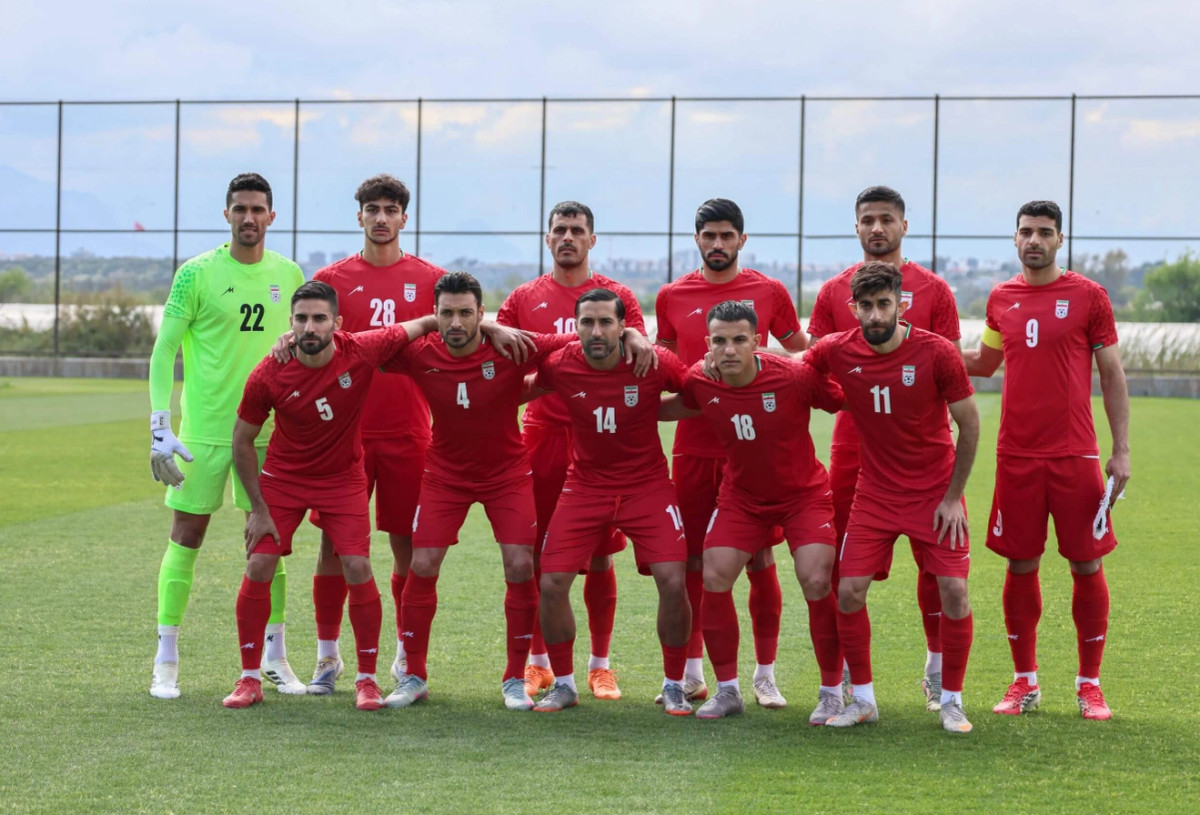 Irani pritet të lejohet në Meksikë