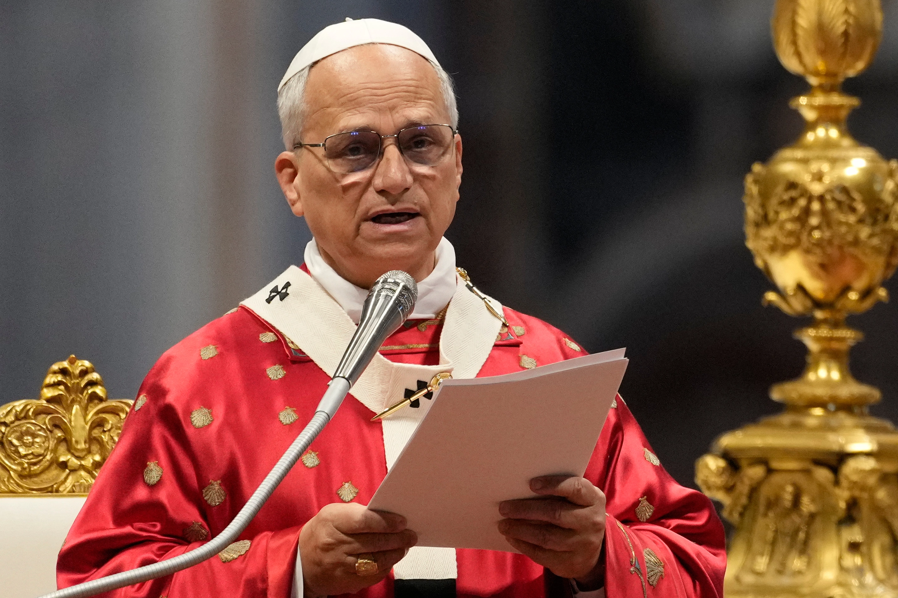 Papa Leoni