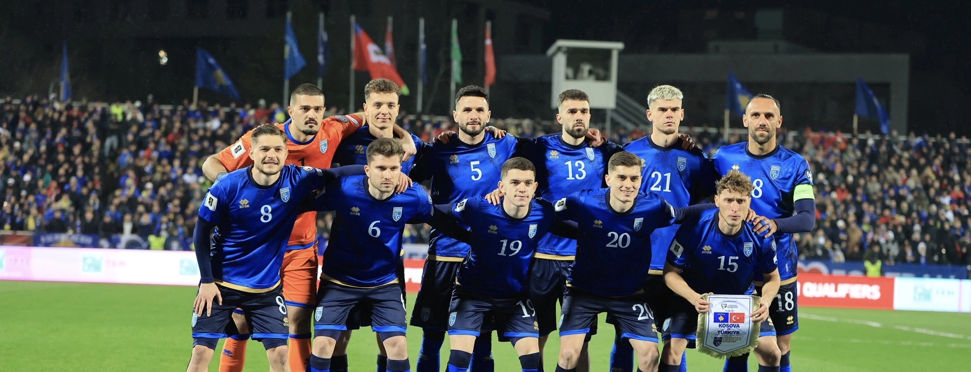 Kosova