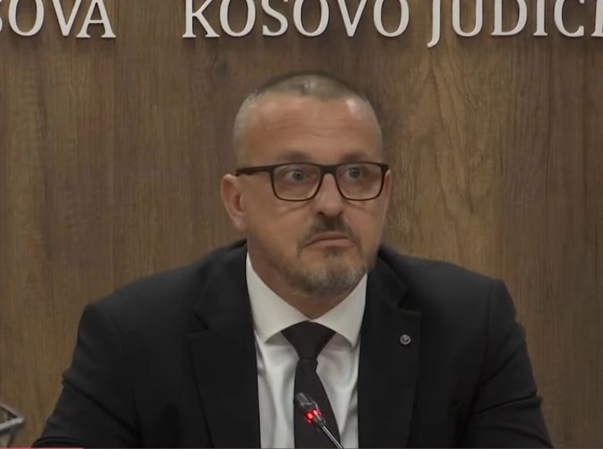 Rrustem Thaqi