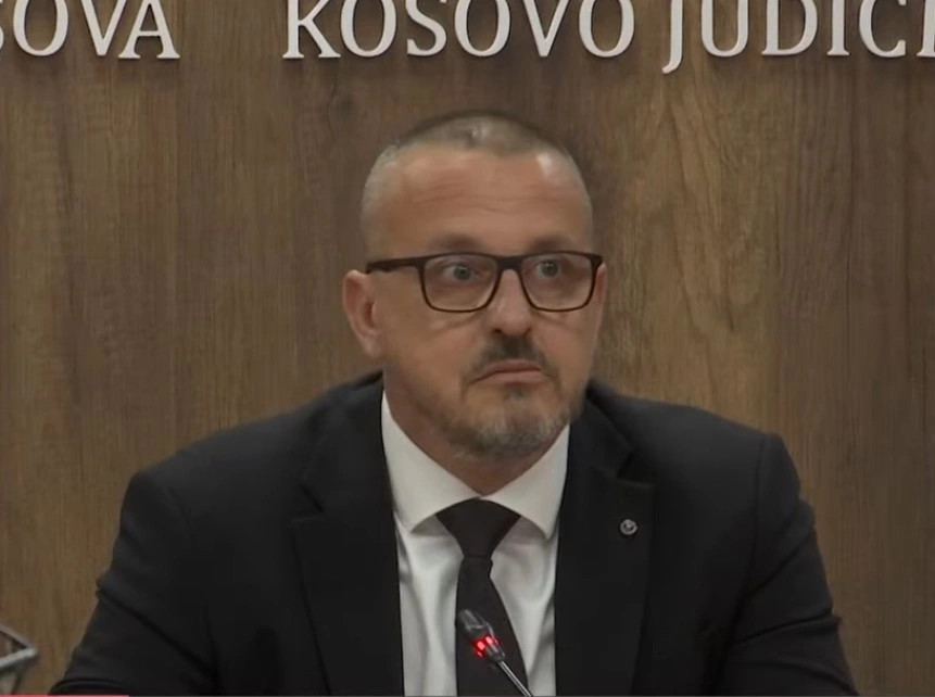 KGJK ja zgjedh kryesuesin pas një varg mbledhjesh të dështuara