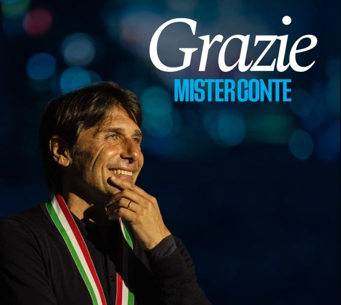 Antonio Conte