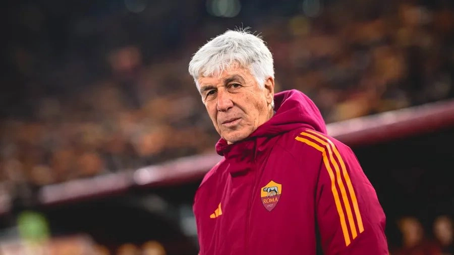 Gian Piero Gasperini