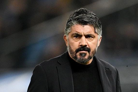 Gennaro Gattuso