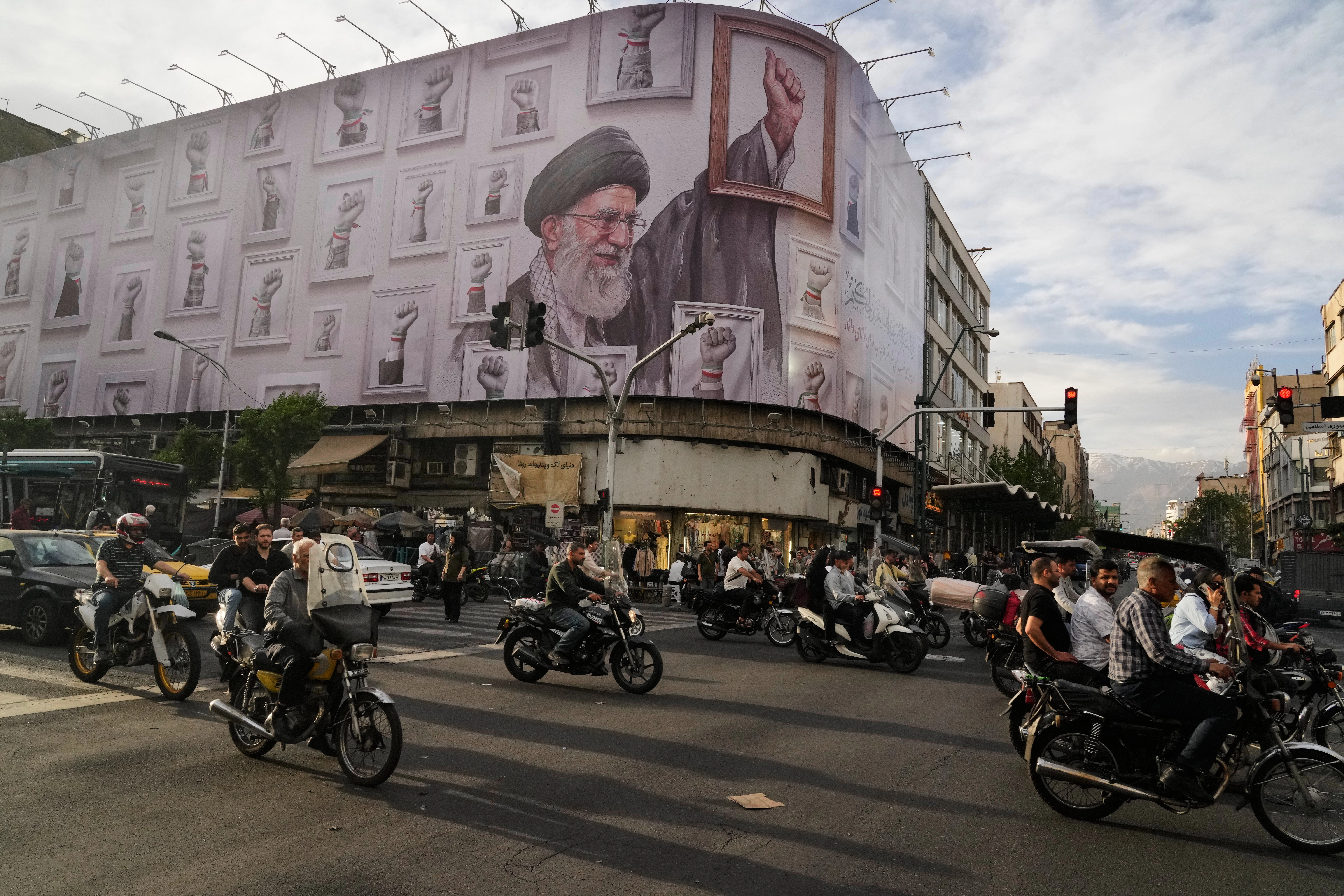 Teheran
