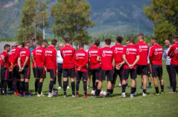 Shqipëria U21
